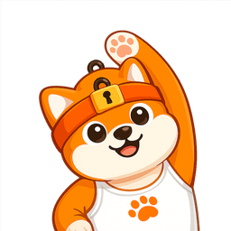 StretchLock App Logo