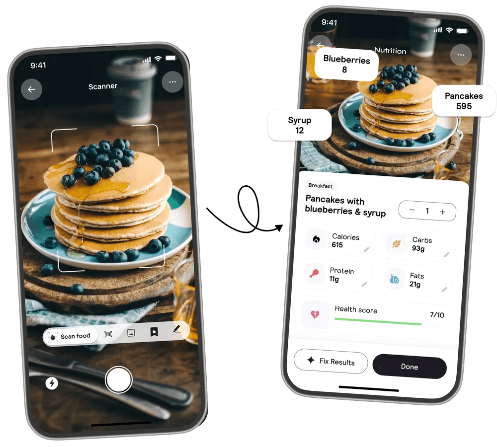 StretchLock app preview showing stretch-before-unlock phone wellness screens